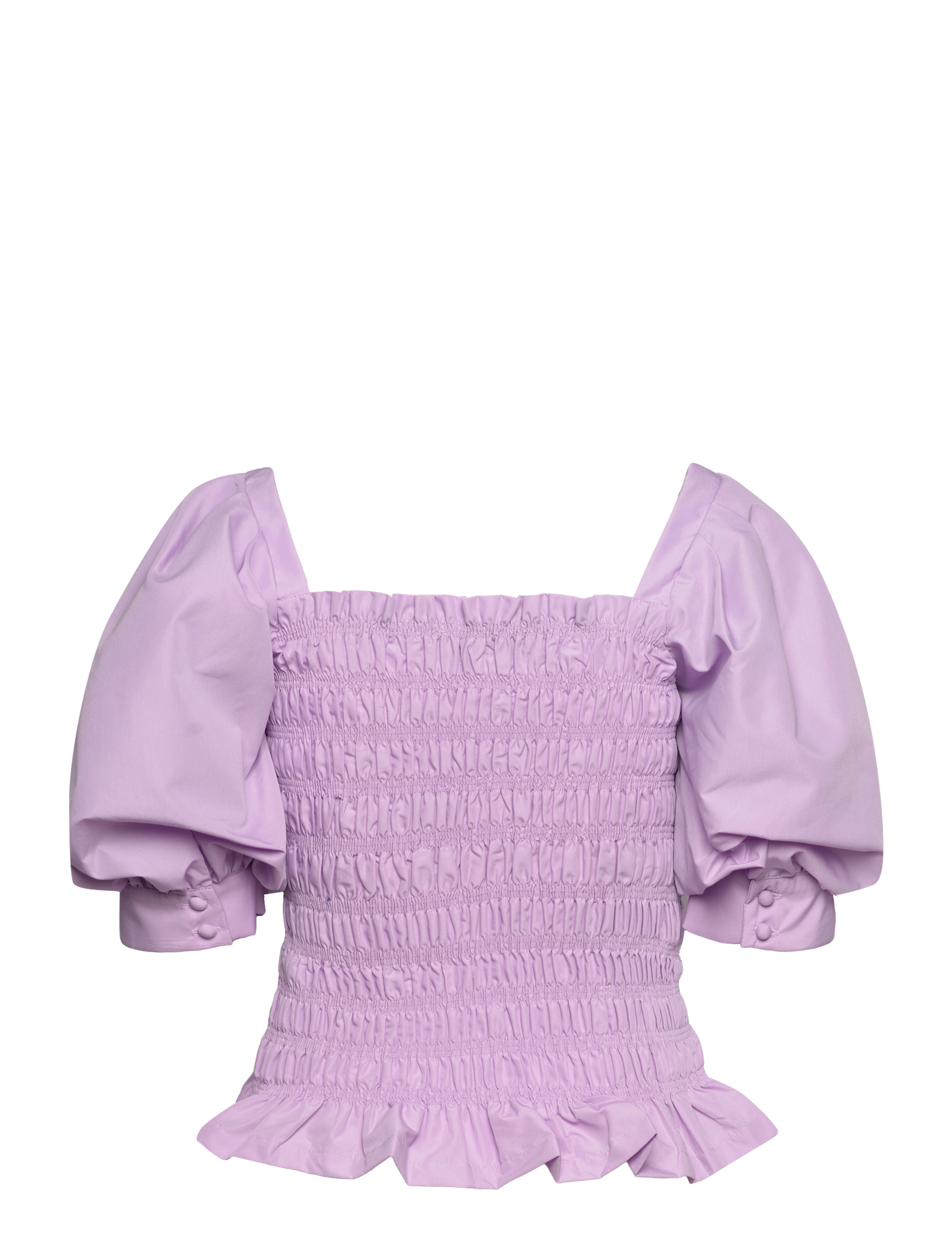 A-View - Rikka top - purple - 1