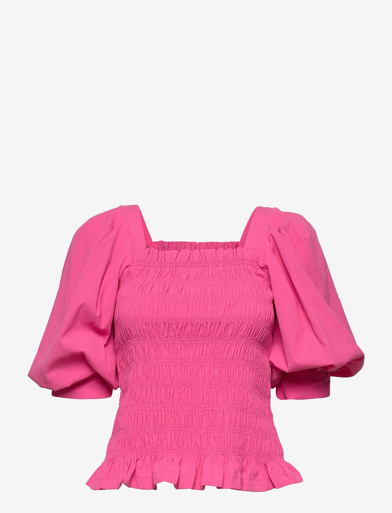 A-View - Rikka Top - pink - 0