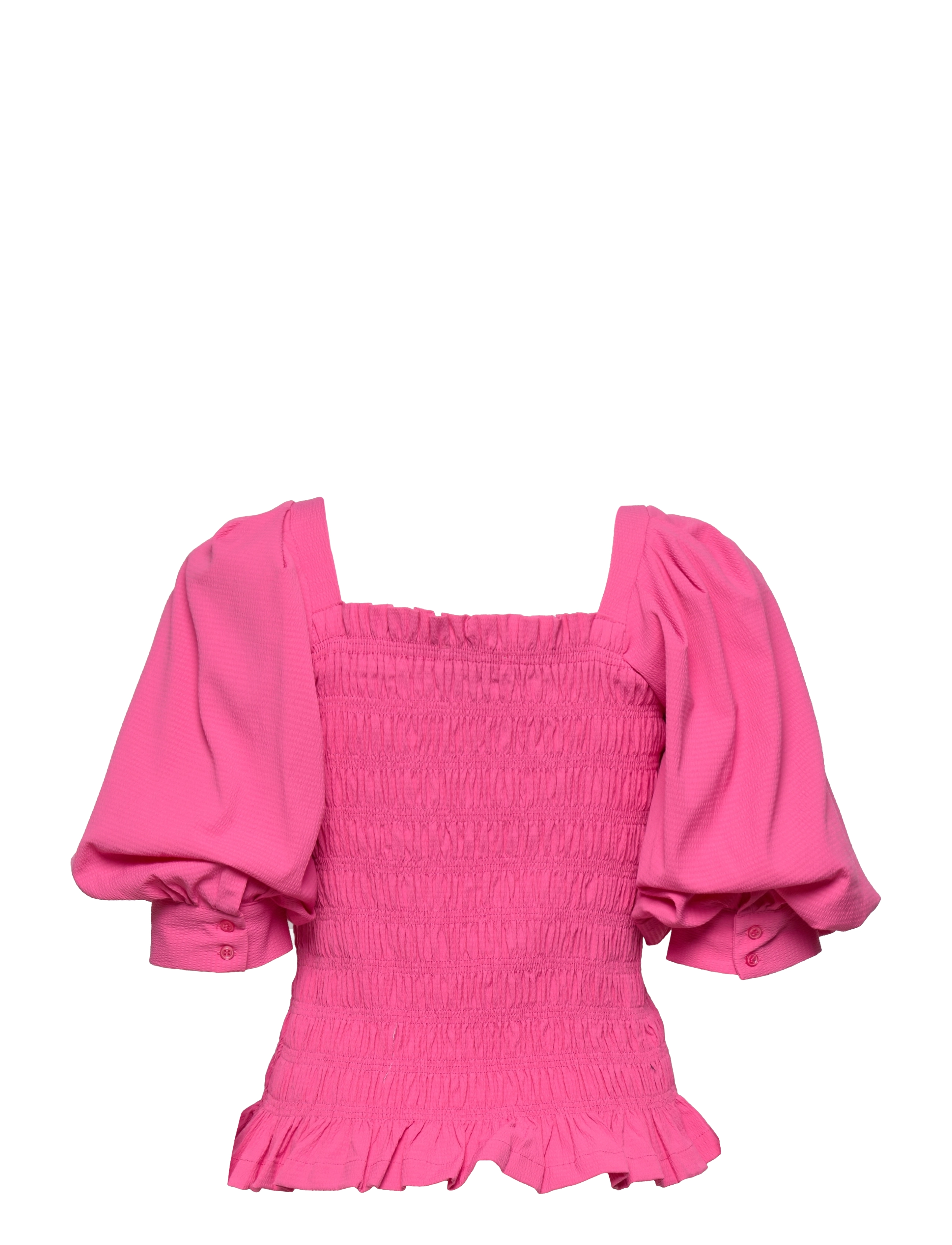 A-View - Rikka Top - pink - 1
