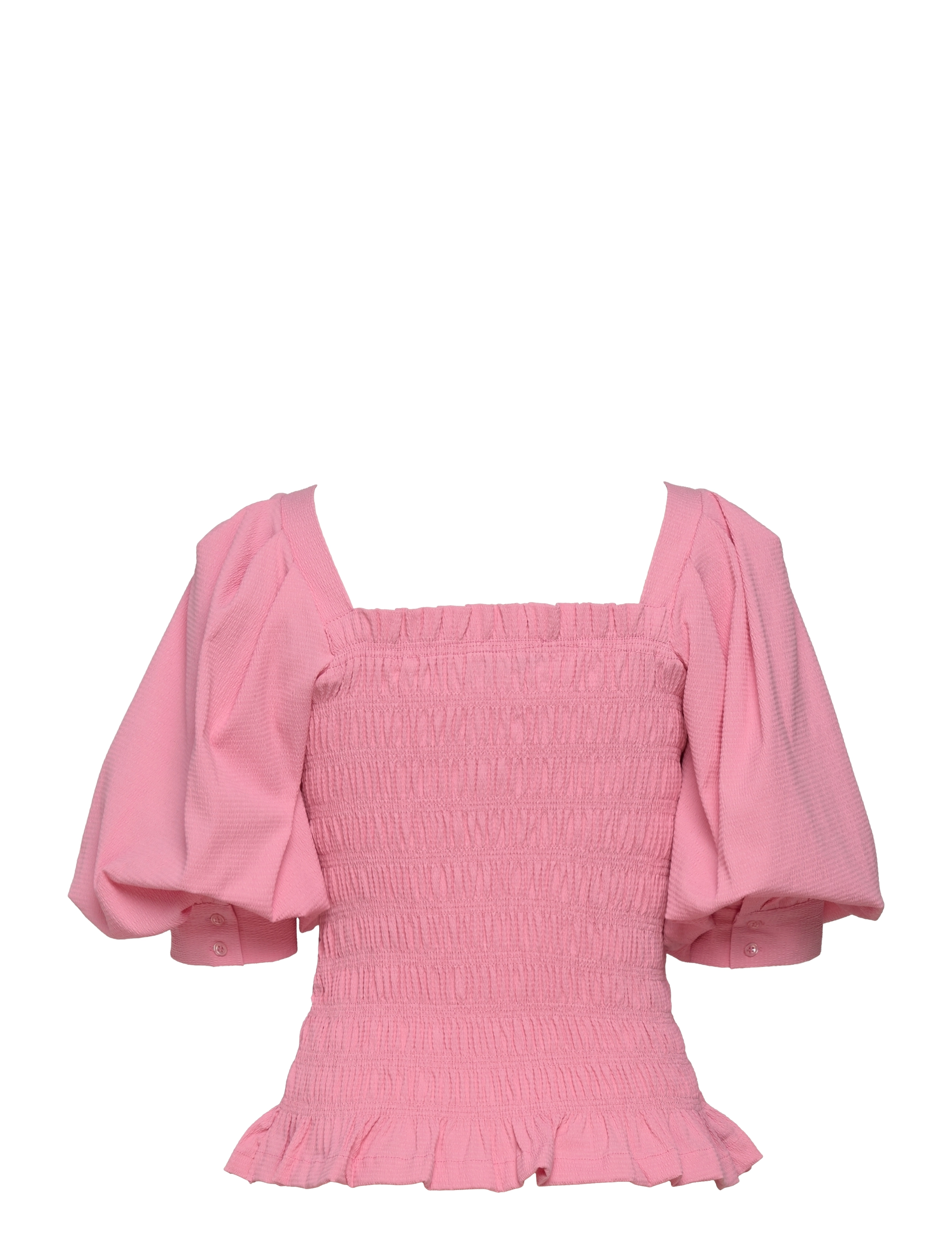 A-View - Rikka Top - rose - 1