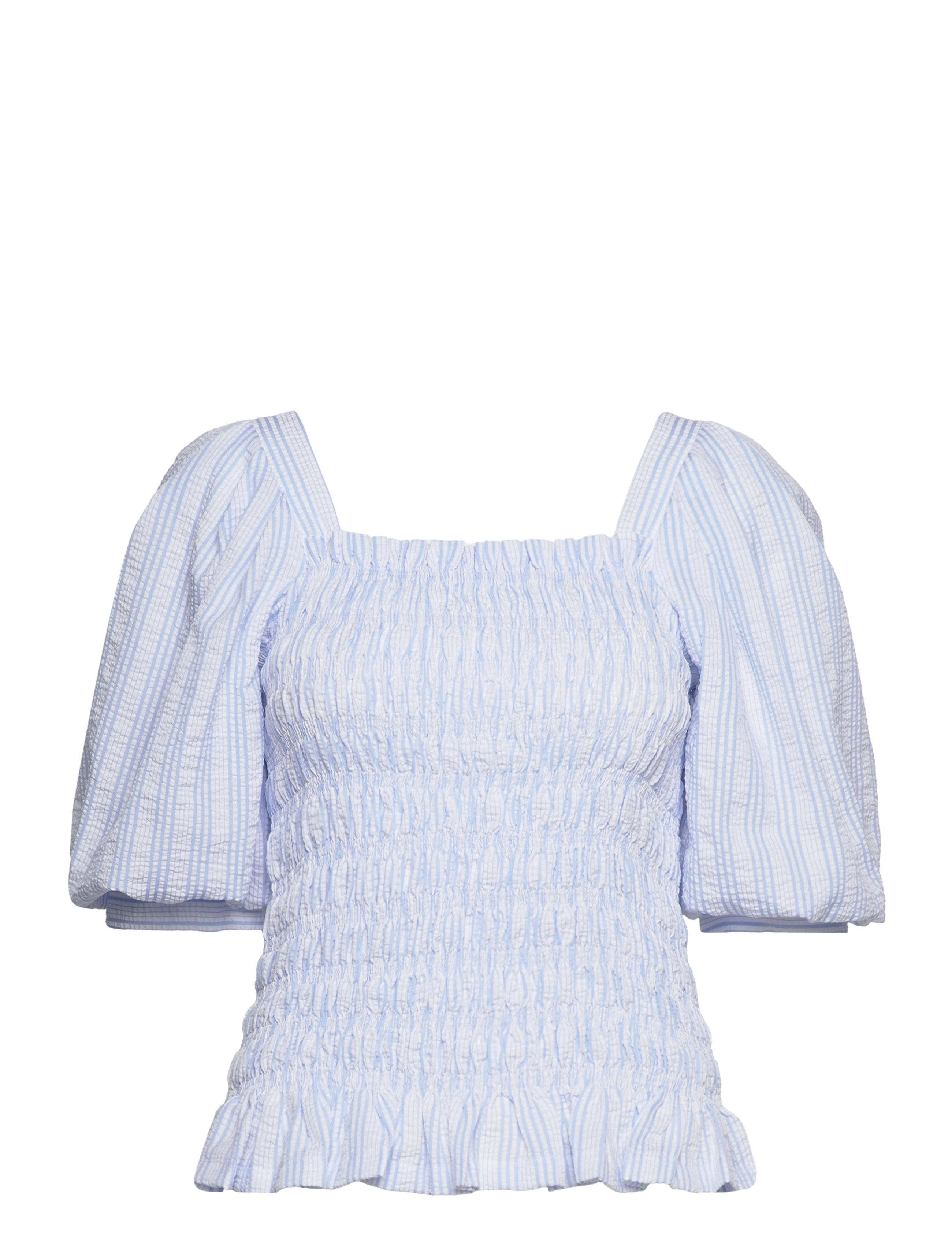 STRIBE LIGHT BLUE