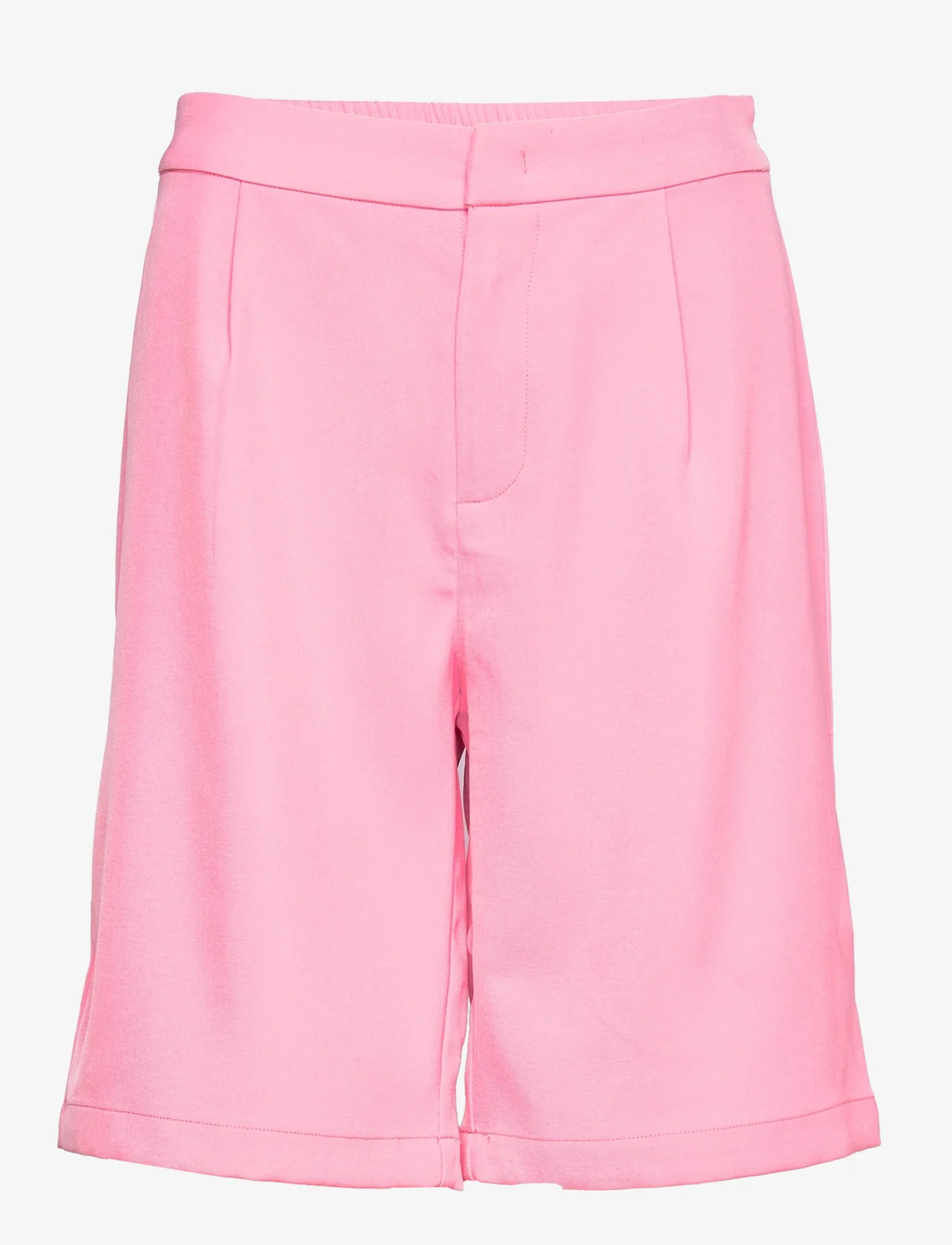 A-View - Diana shorts - bermudashorts - pink - 0