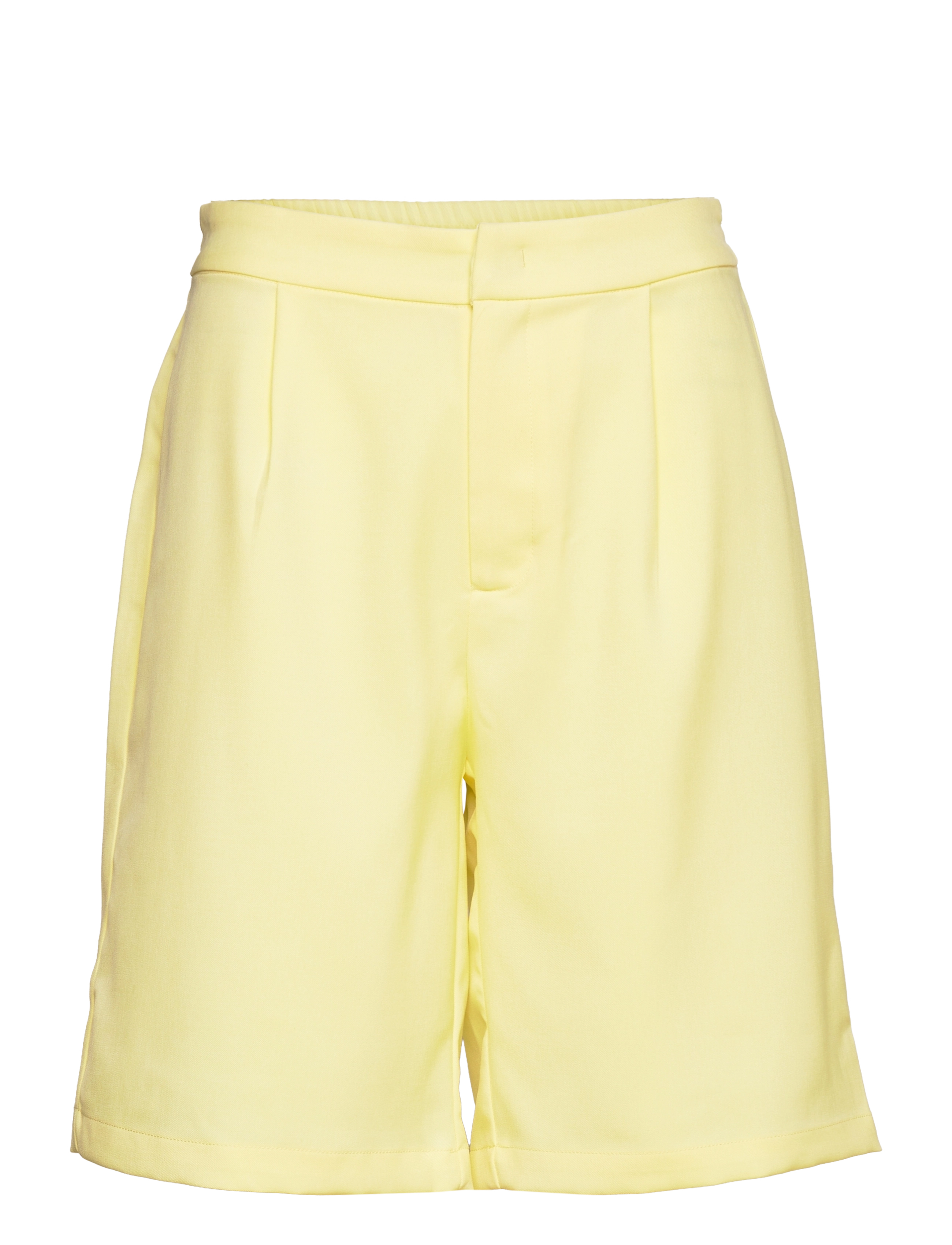 A-VIEW Diana Shorts Gelb - 34 - Damen