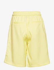 A-View - Diana shorts - bermudashorts - yellow - 1