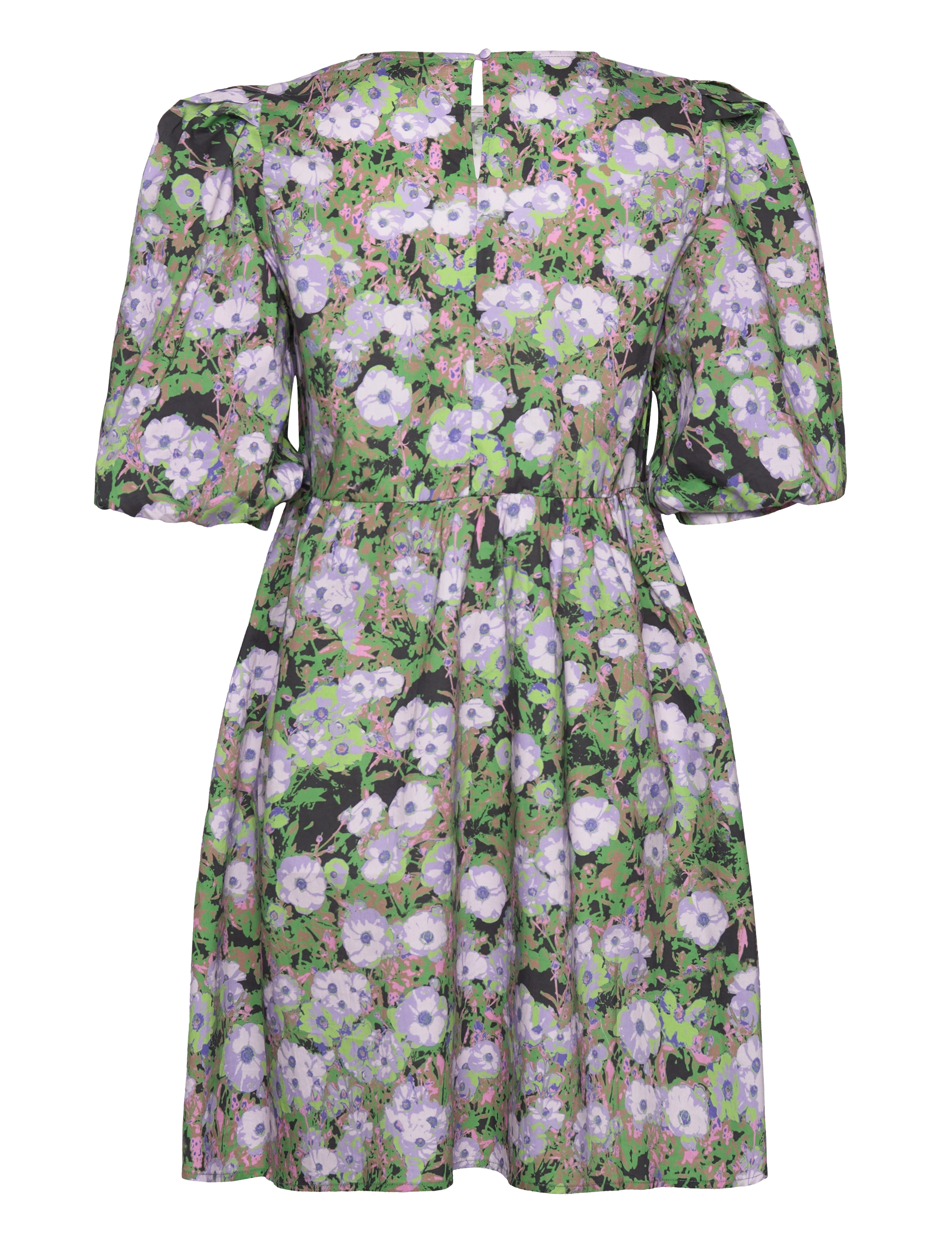A-View - Susa dress - purple - 1