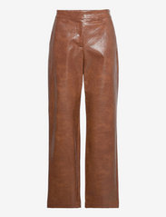 A-View - Gelika snake pant - party wear at outlet prices - brown - 0