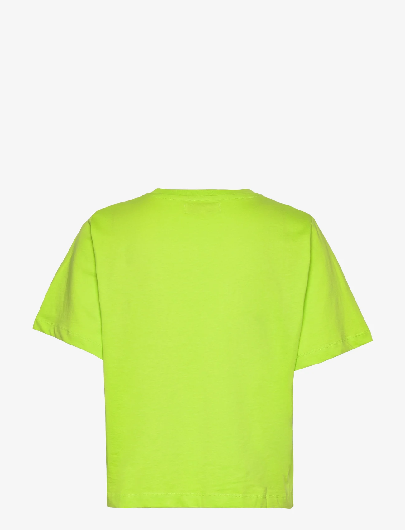 A-View - Sila T-shirt - mažiausios kainos - green - 1