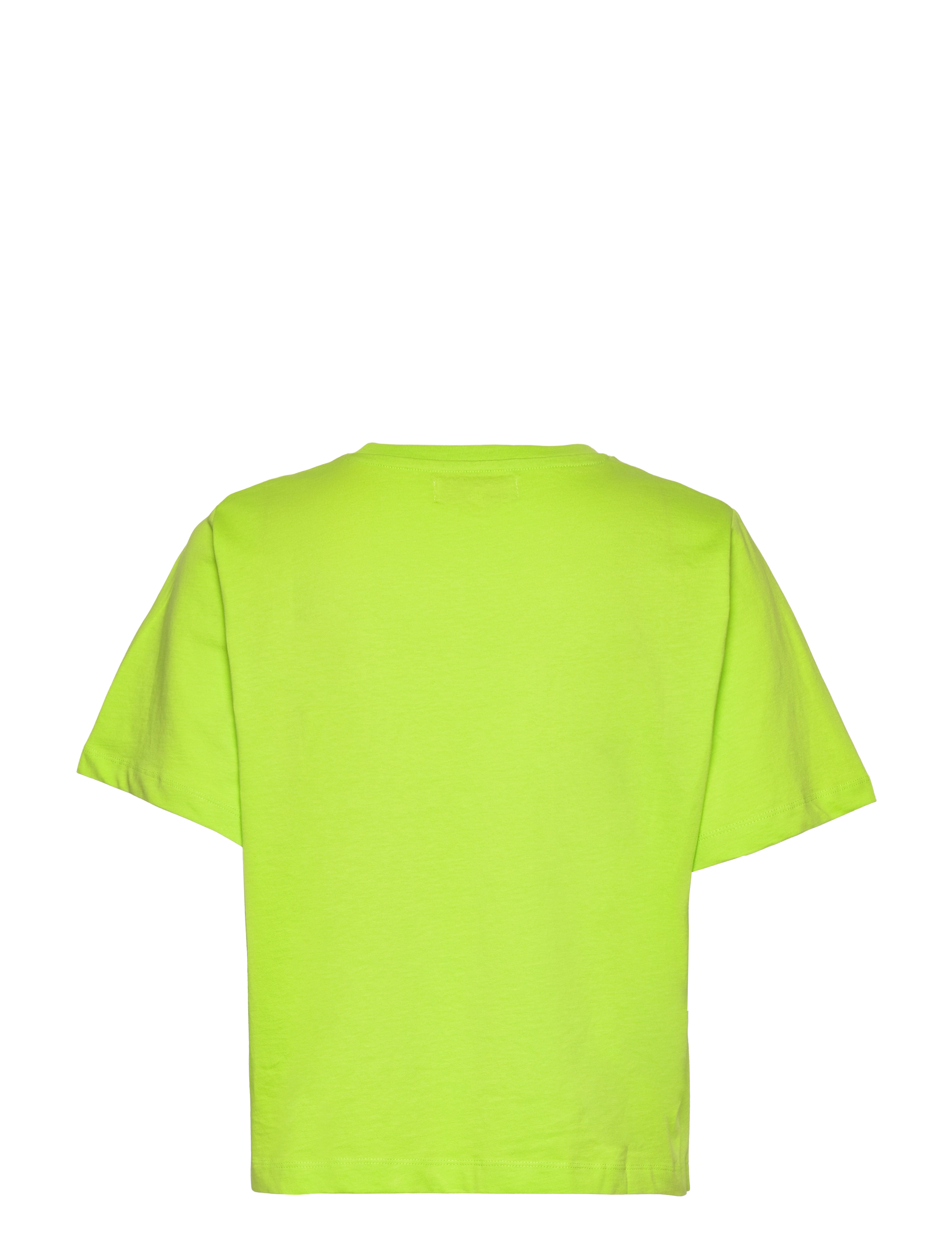 A-View - Sila T-shirt - green - 1