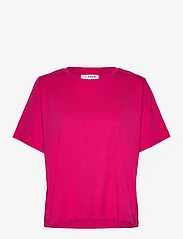 A-View - Sila T-shirt - mažiausios kainos - pink - 0