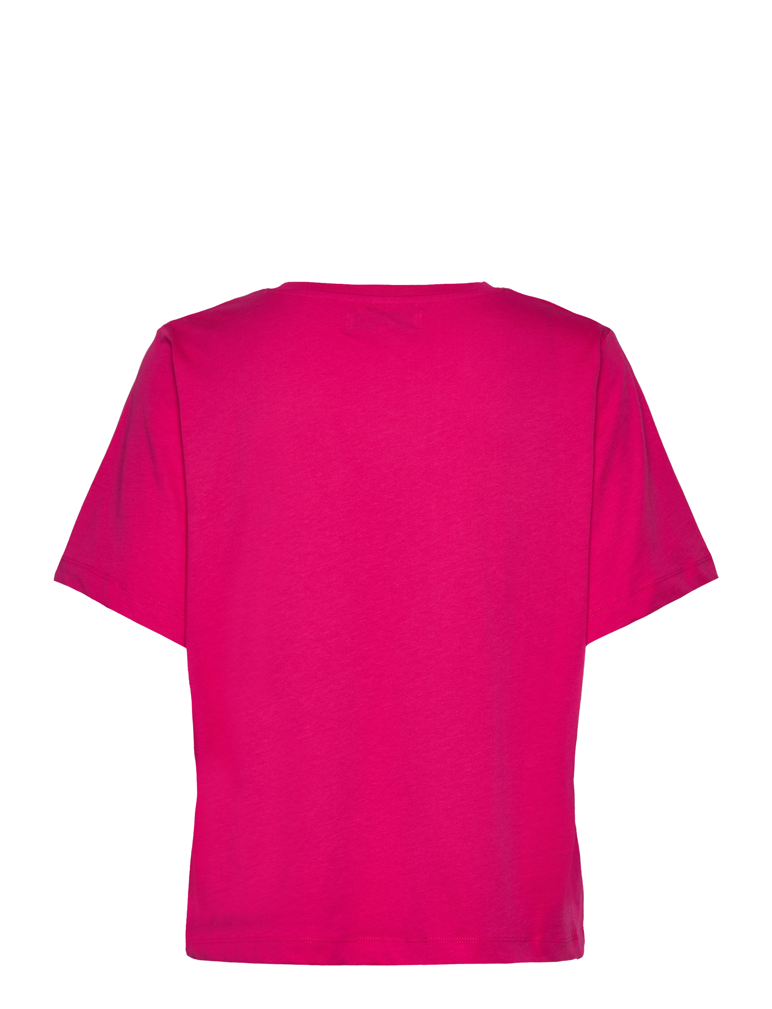 A-View - Sila T-shirt - pink - 1