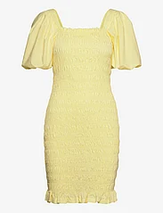 A-View - Rikko dress - sukienki letnie - yellow - 0