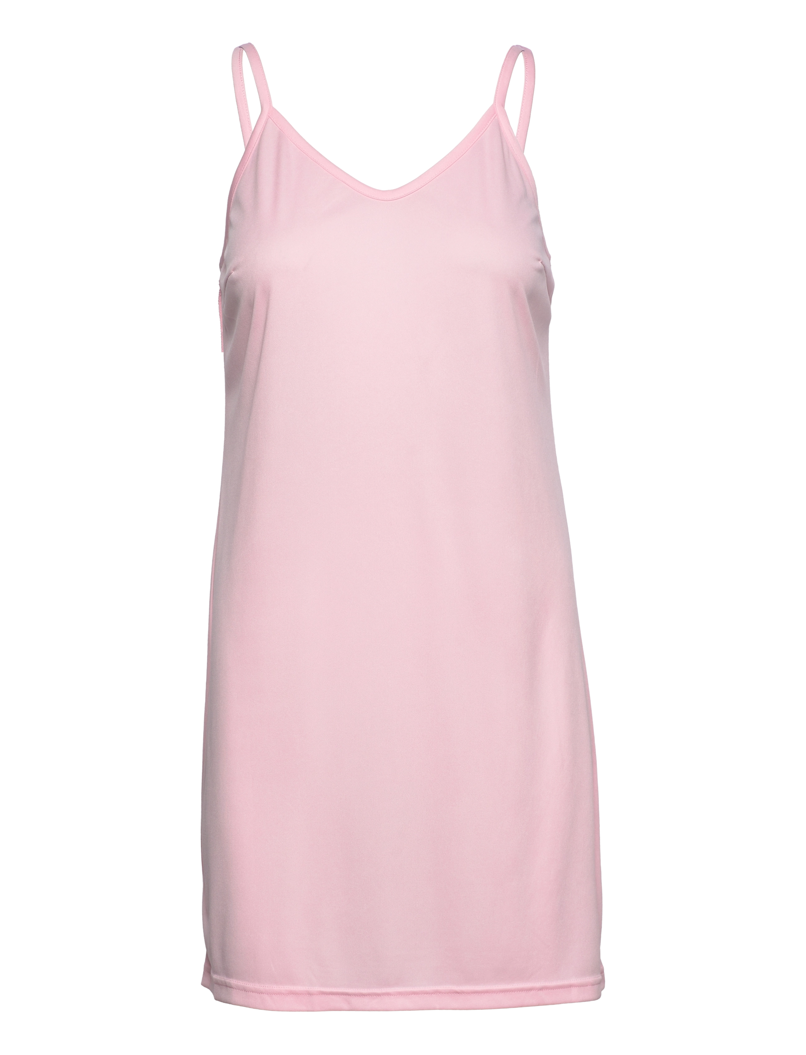 A-View - Sibani dress - pink - 2