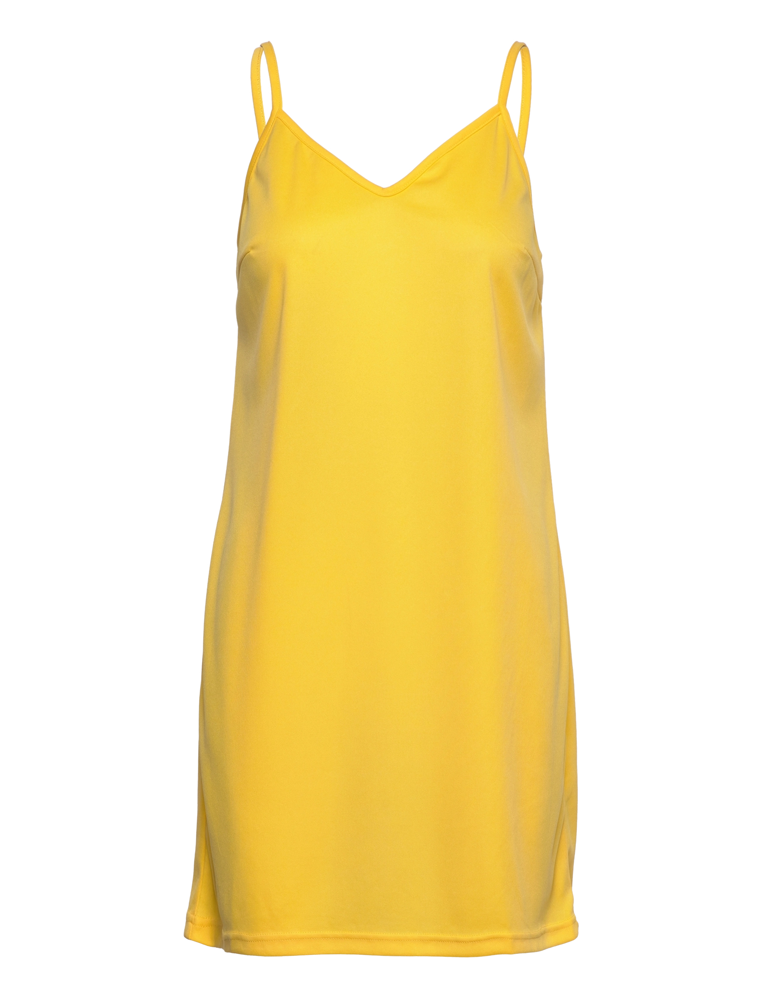 A-View - Sibani dress - yellow - 2