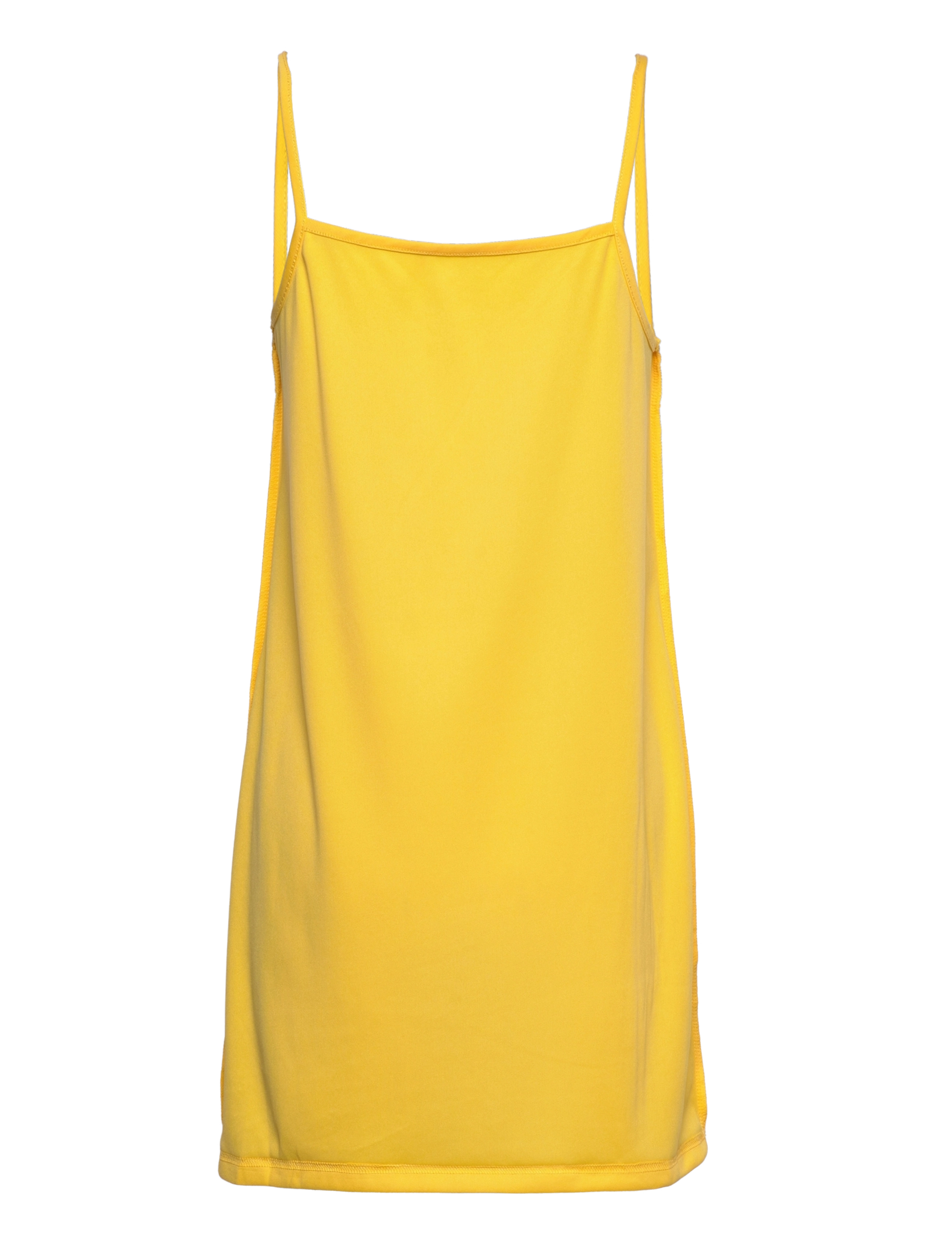 A-View - Sibani dress - yellow - 3