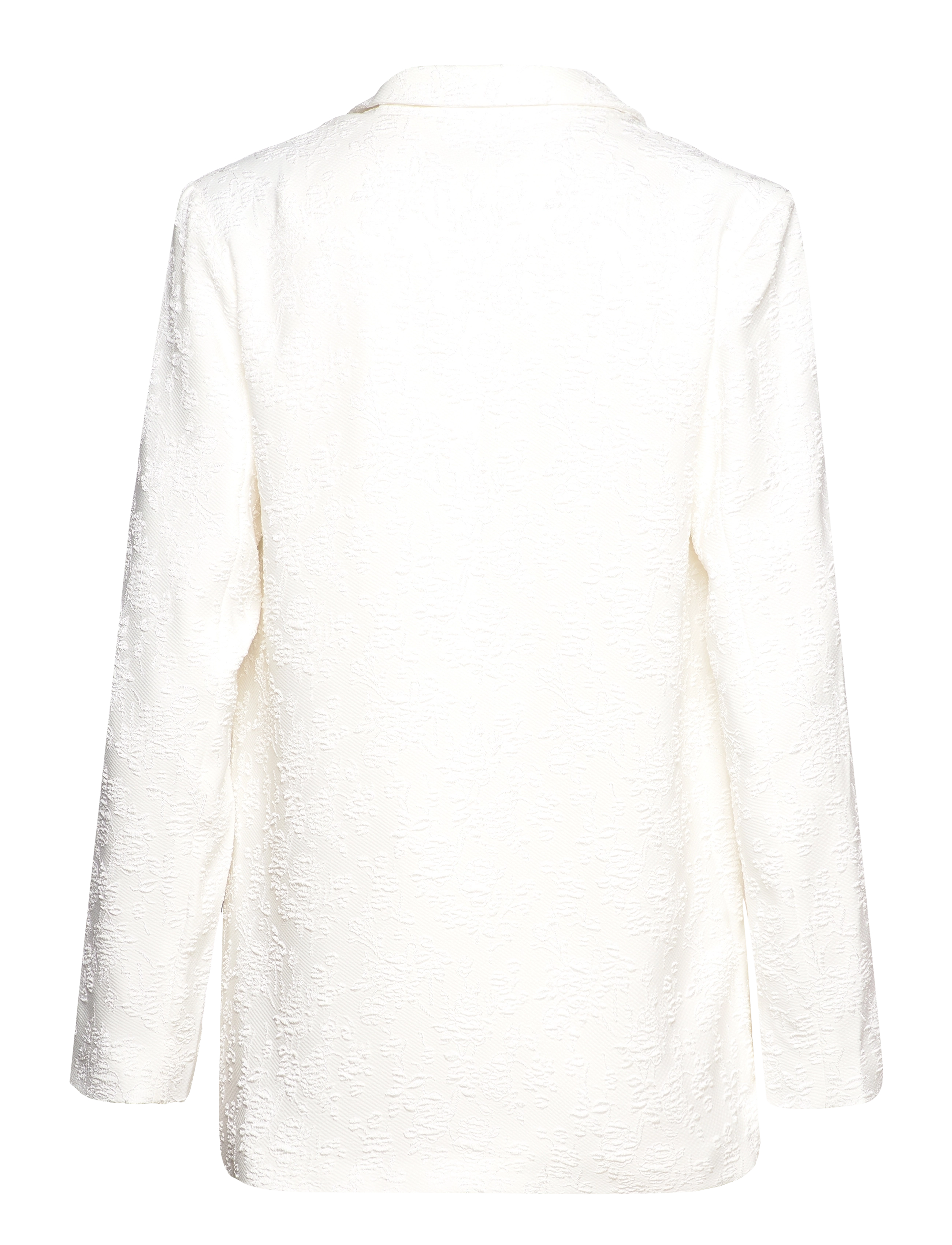 A-View - Tanja blazer - white - 1