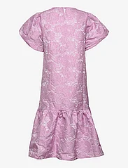 A-View - Caia dress - korte kjoler - purple - 1
