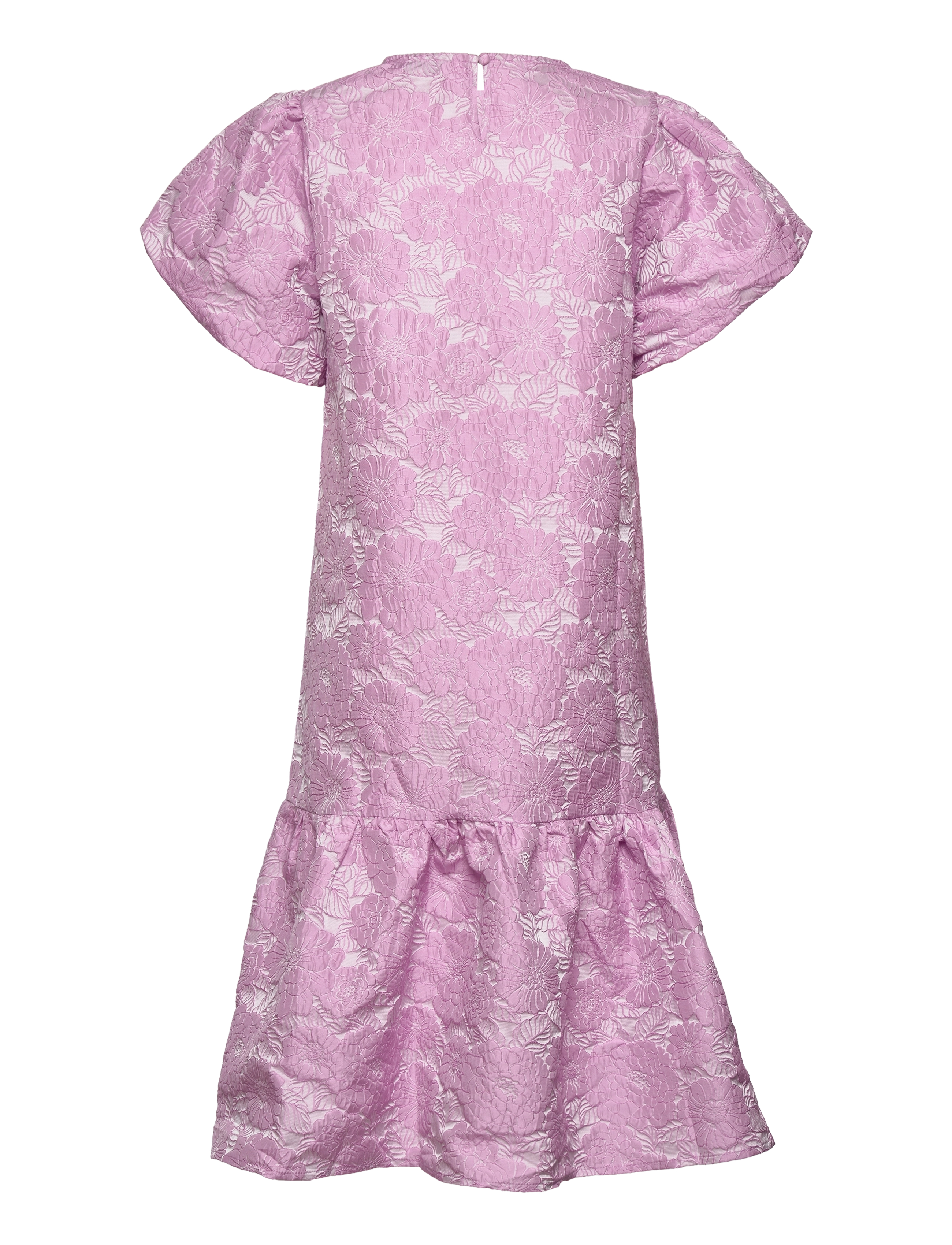 A-View - Caia dress - minikleidid - purple - 1