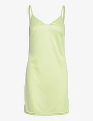 A-View - Caisa wrap dress - kleitas ar pārlikumu - green - 2