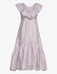 A-View - Chia dress - festmode zu outlet-preisen - purple - 0