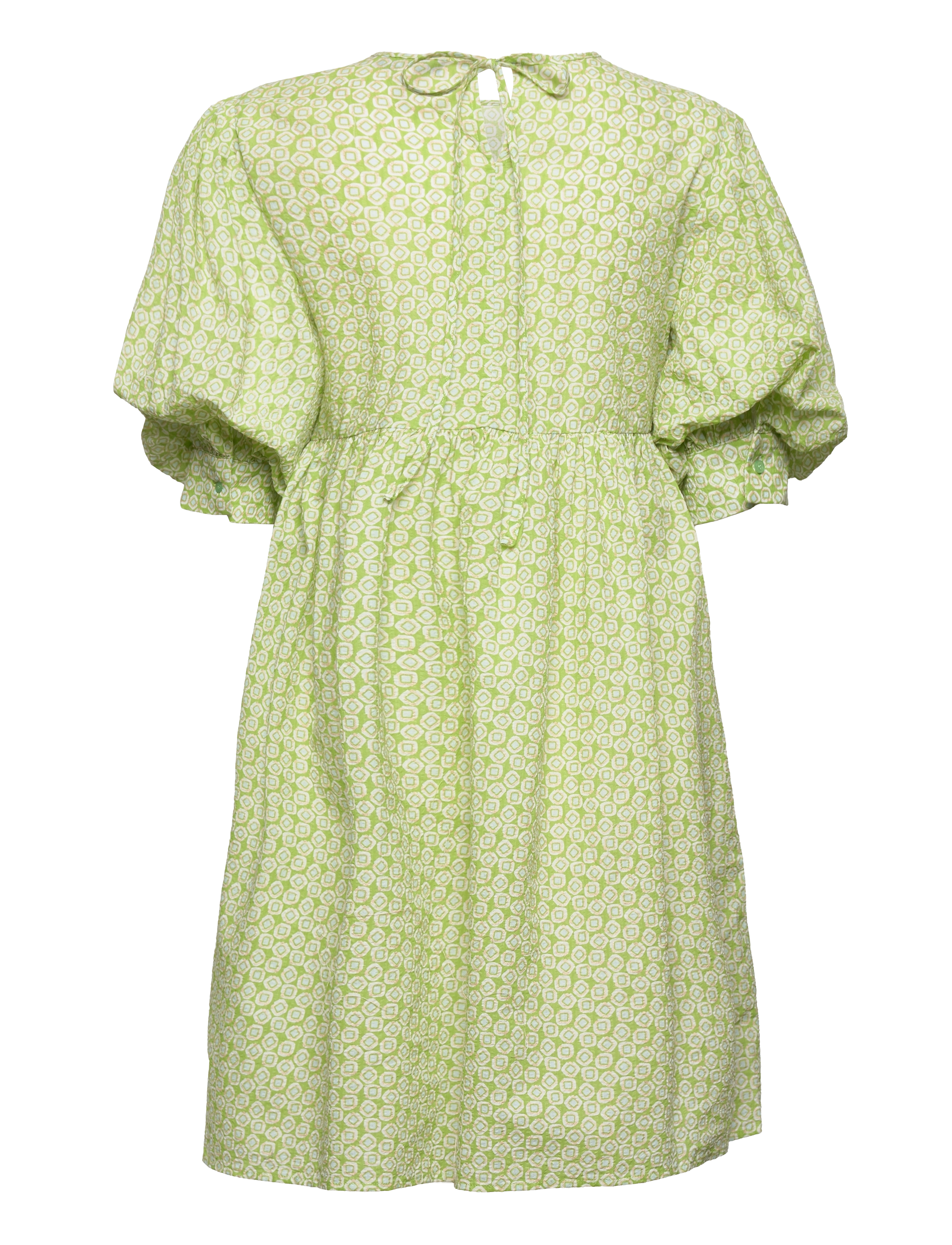 A-View - Casandra dress - suvekleidid - green - 1