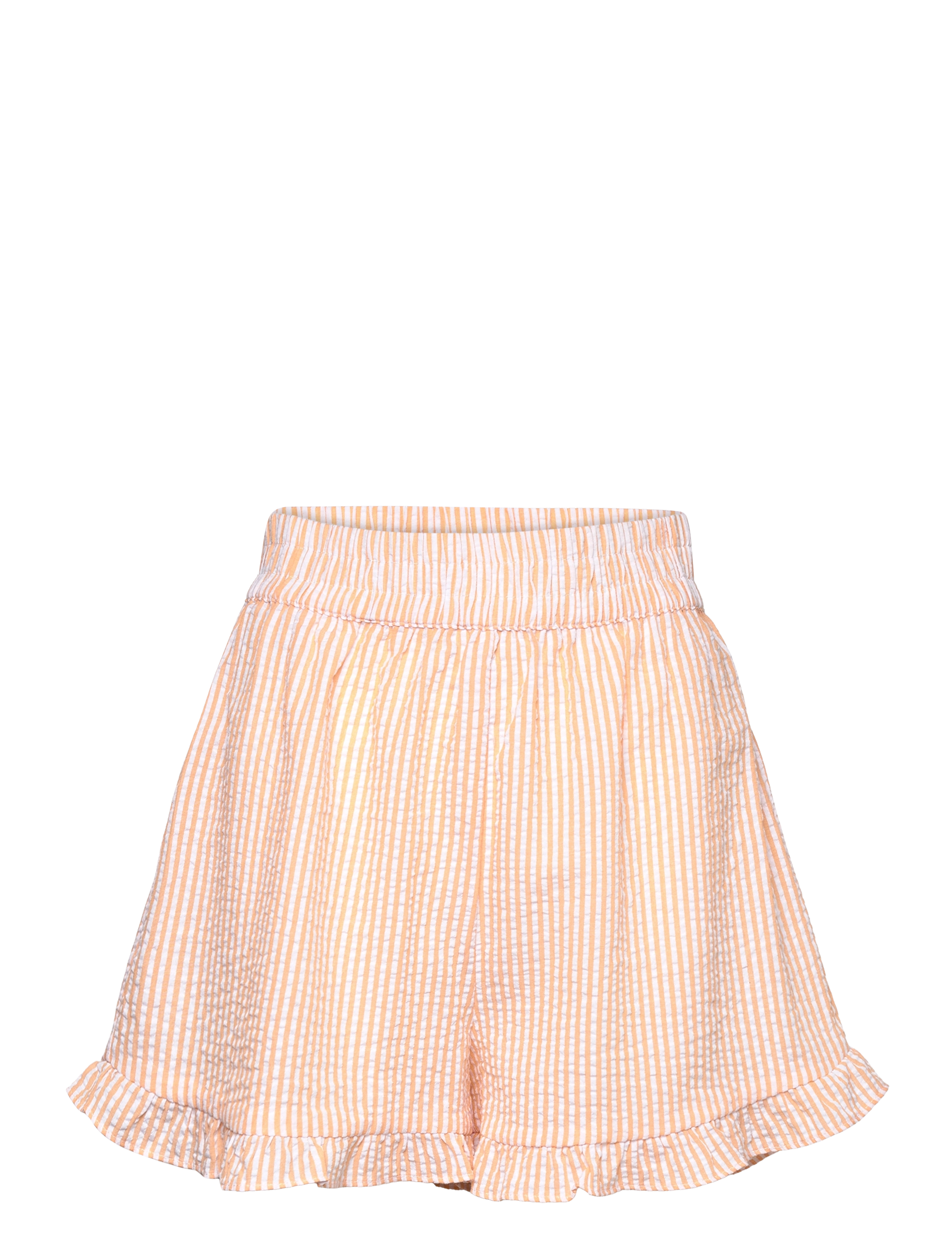 Mili shorts - ORANGE