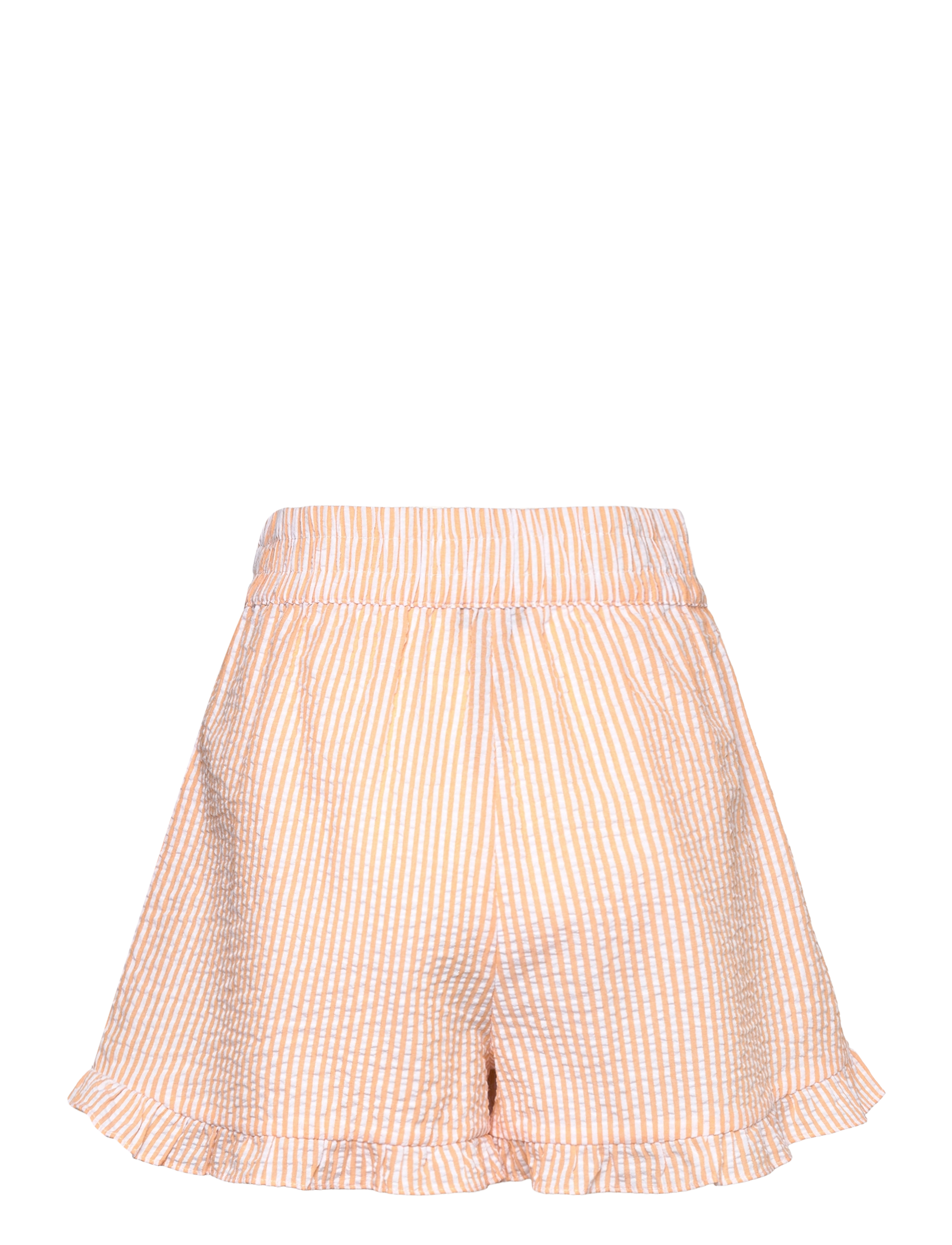 A-View - Mili shorts - orange - 1