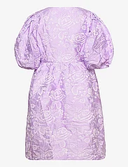 A-View - Lotusina dress - party wear at outlet prices - purple - 1