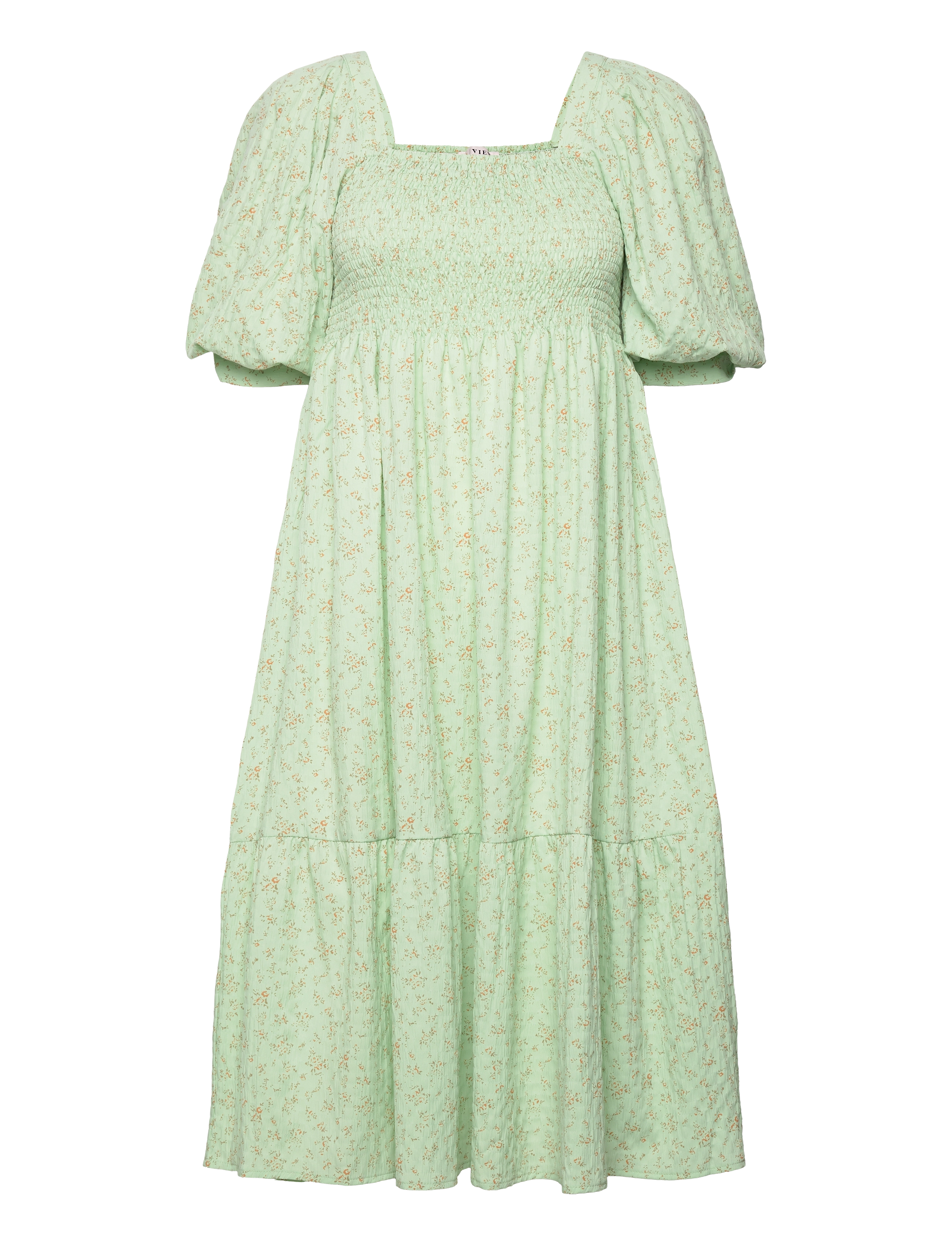 PALE GREEN