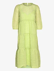 A-View - Esmino dress - odzież imprezowa w cenach outletowych - lime - 0
