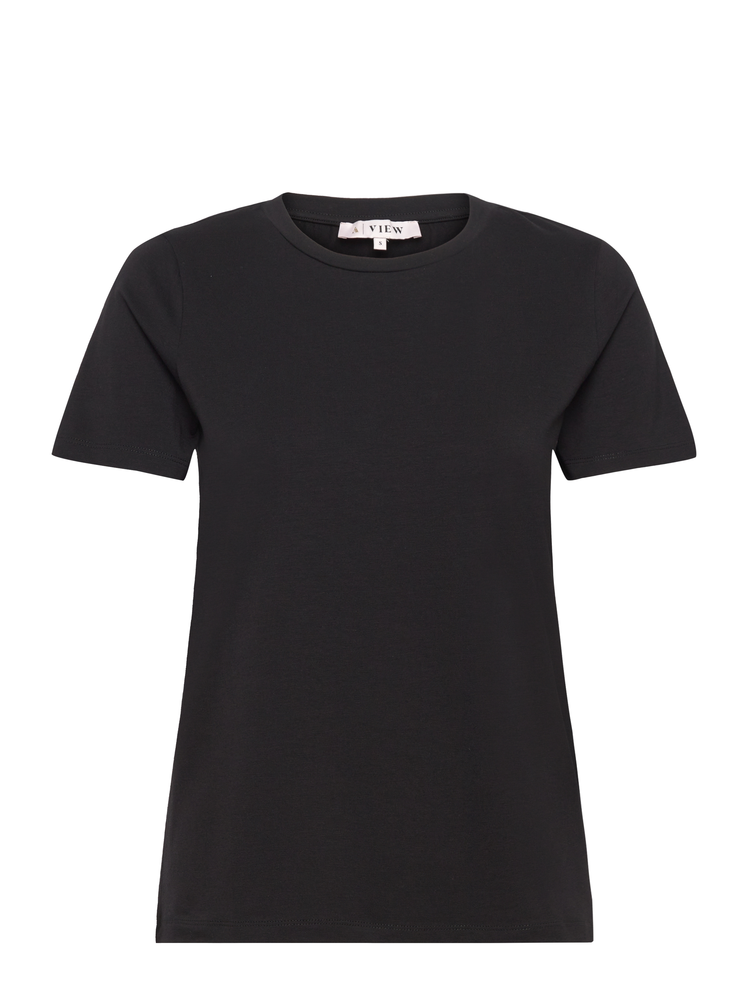 A-View - Stabil top s/s - black - 0