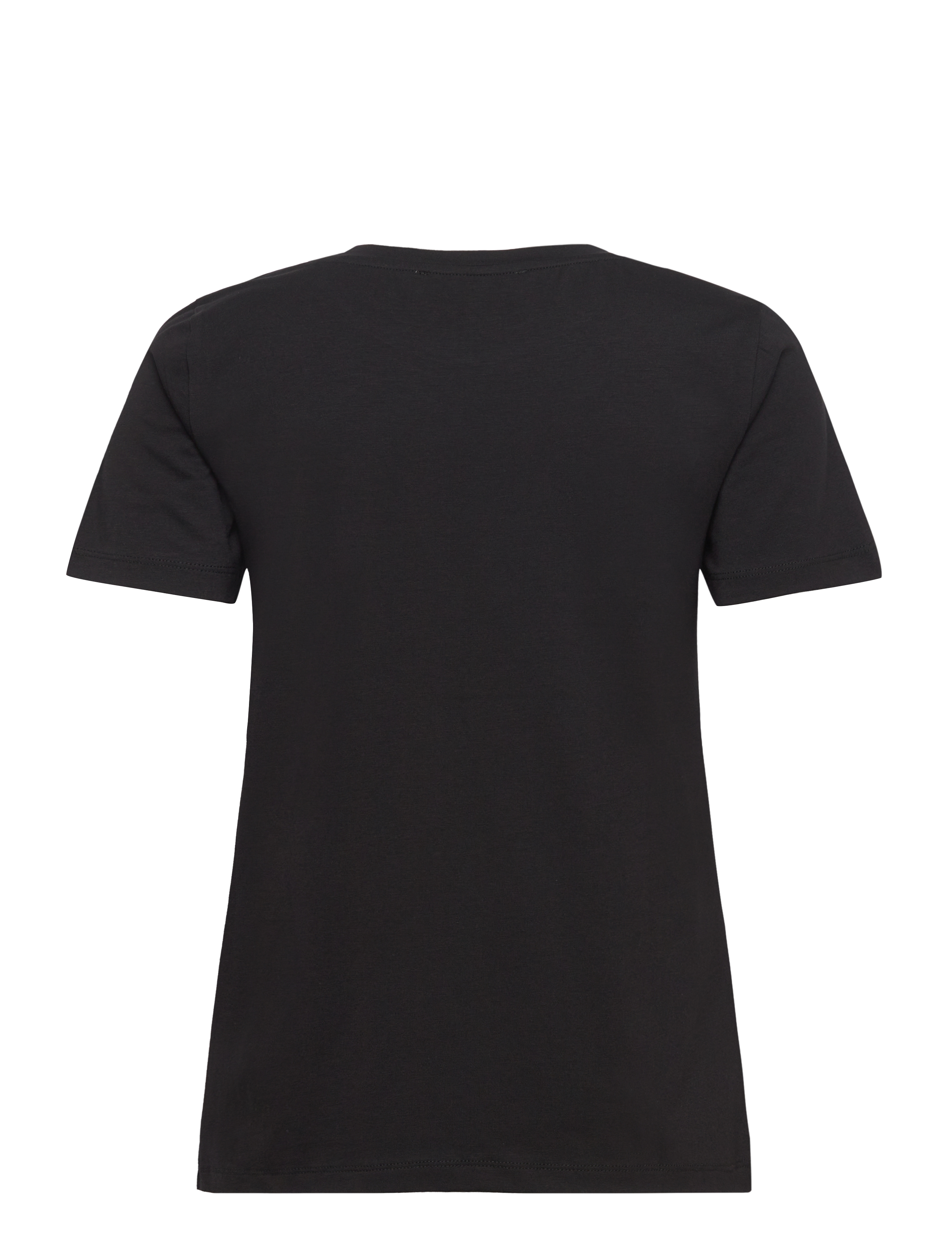A-View - Stabil top s/s - black - 3