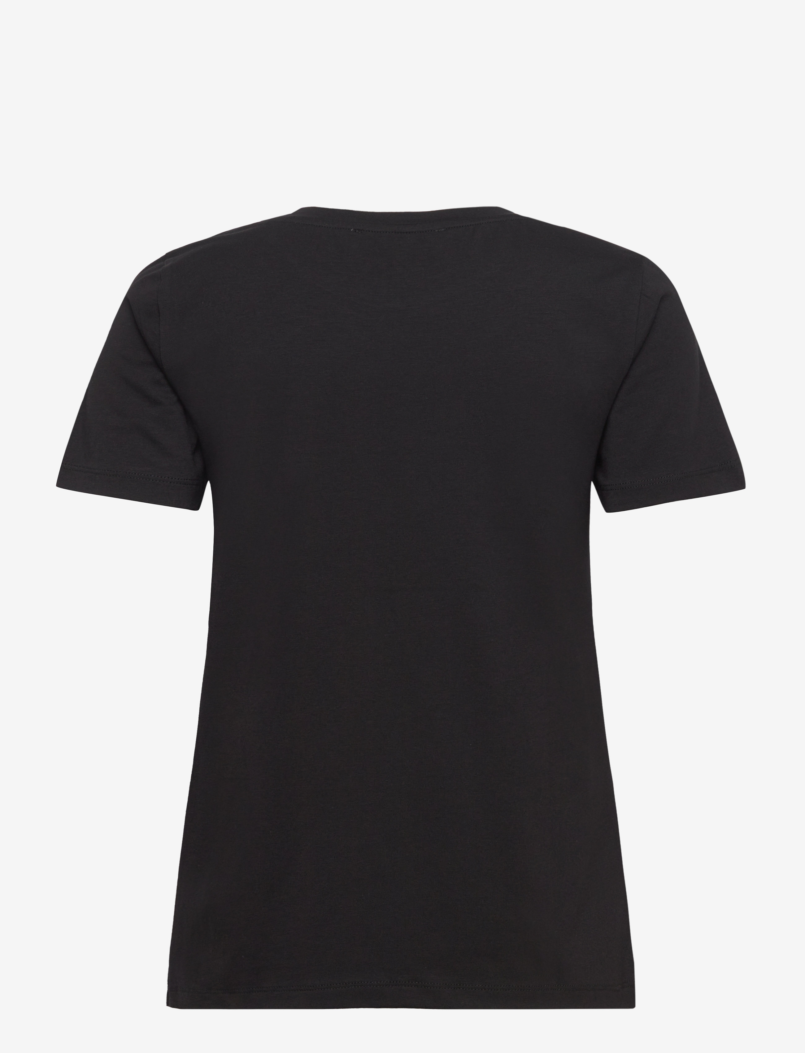 A-View - Stabil top s/s - black - 2