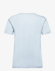A-View - Stabil top s/s - t-shirts - light blue - 1
