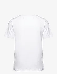 A-View - Stabil top s/s - t-shirts - white - 1
