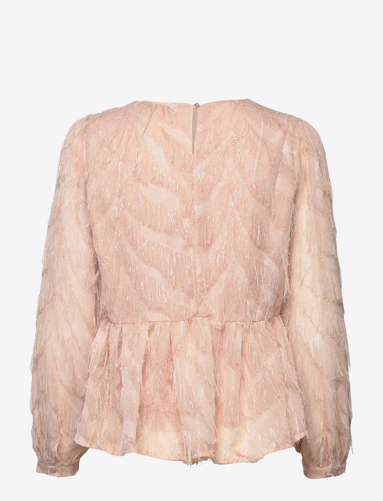 A-View - Elina blouse - beige - 1