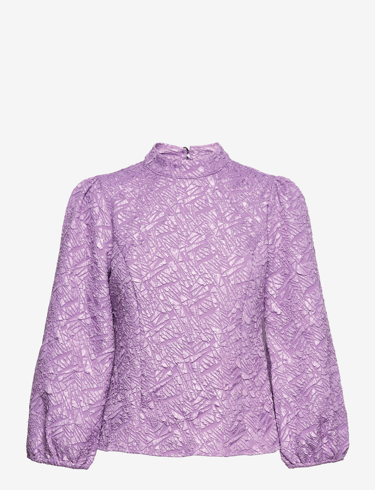 A-View - Elvina blouse - lilac - 0