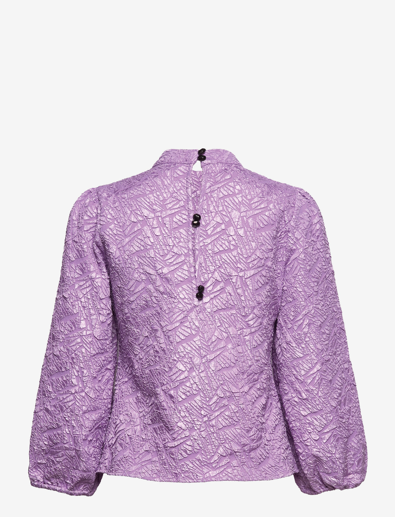 A-View - Elvina blouse - lilac - 1