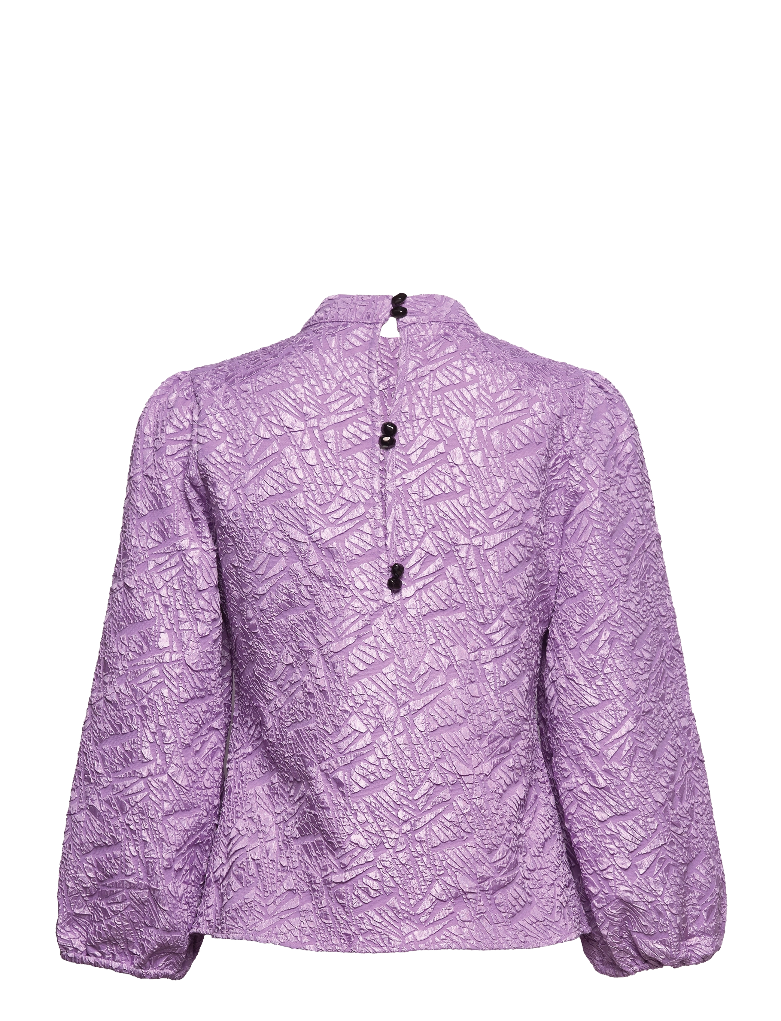 A-View - Elvina blouse - lilac - 1