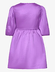 A-View - Esta dress - party wear at outlet prices - purple - 1