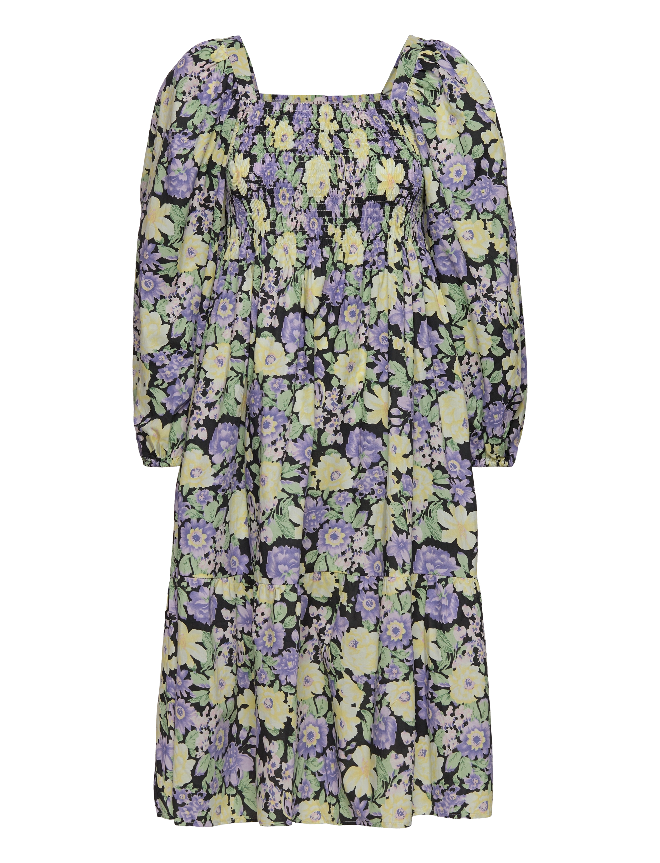 A-View Filicity dress - Klänningar - FLOWER / undefined