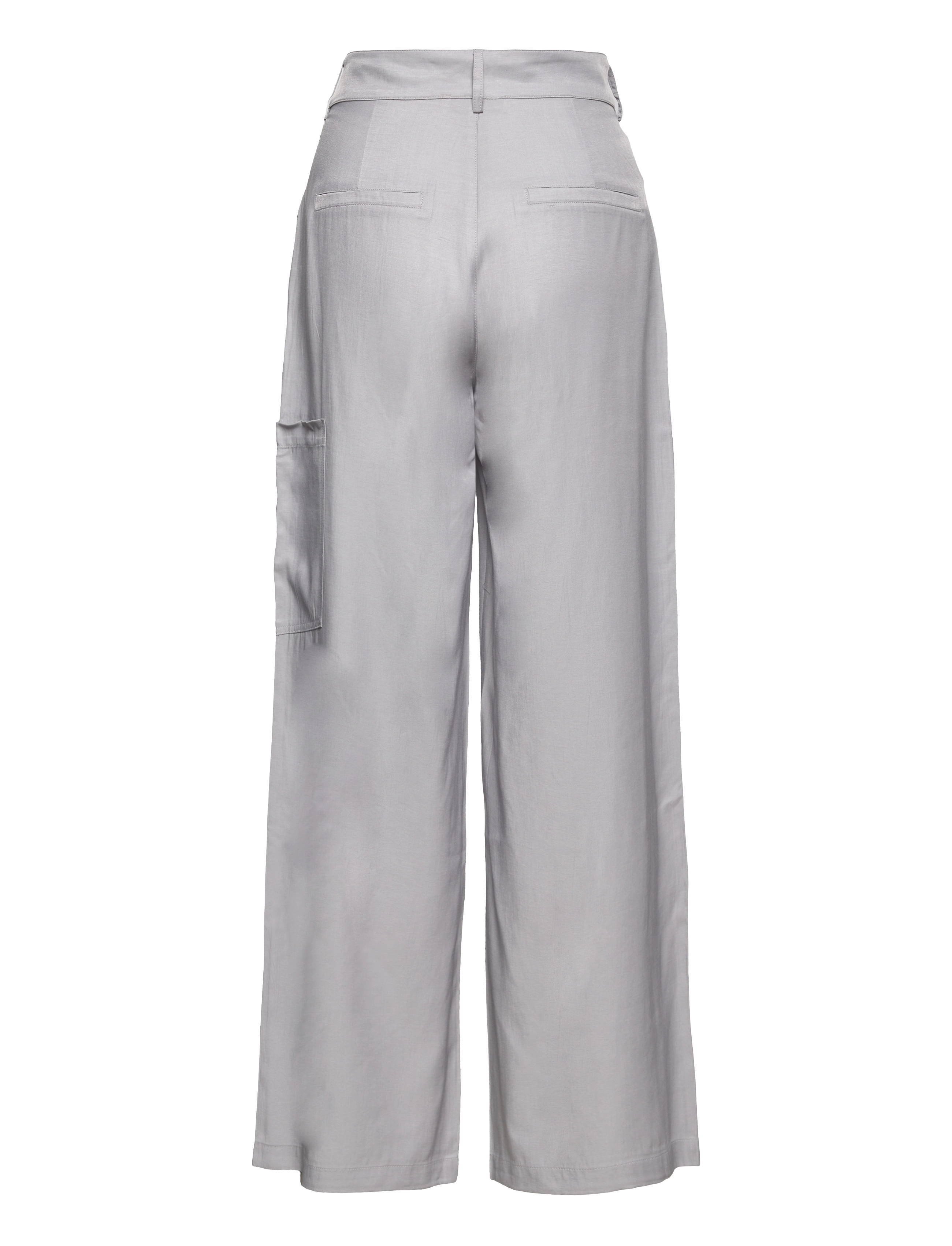 A-View - Leona pants - light grey - 1