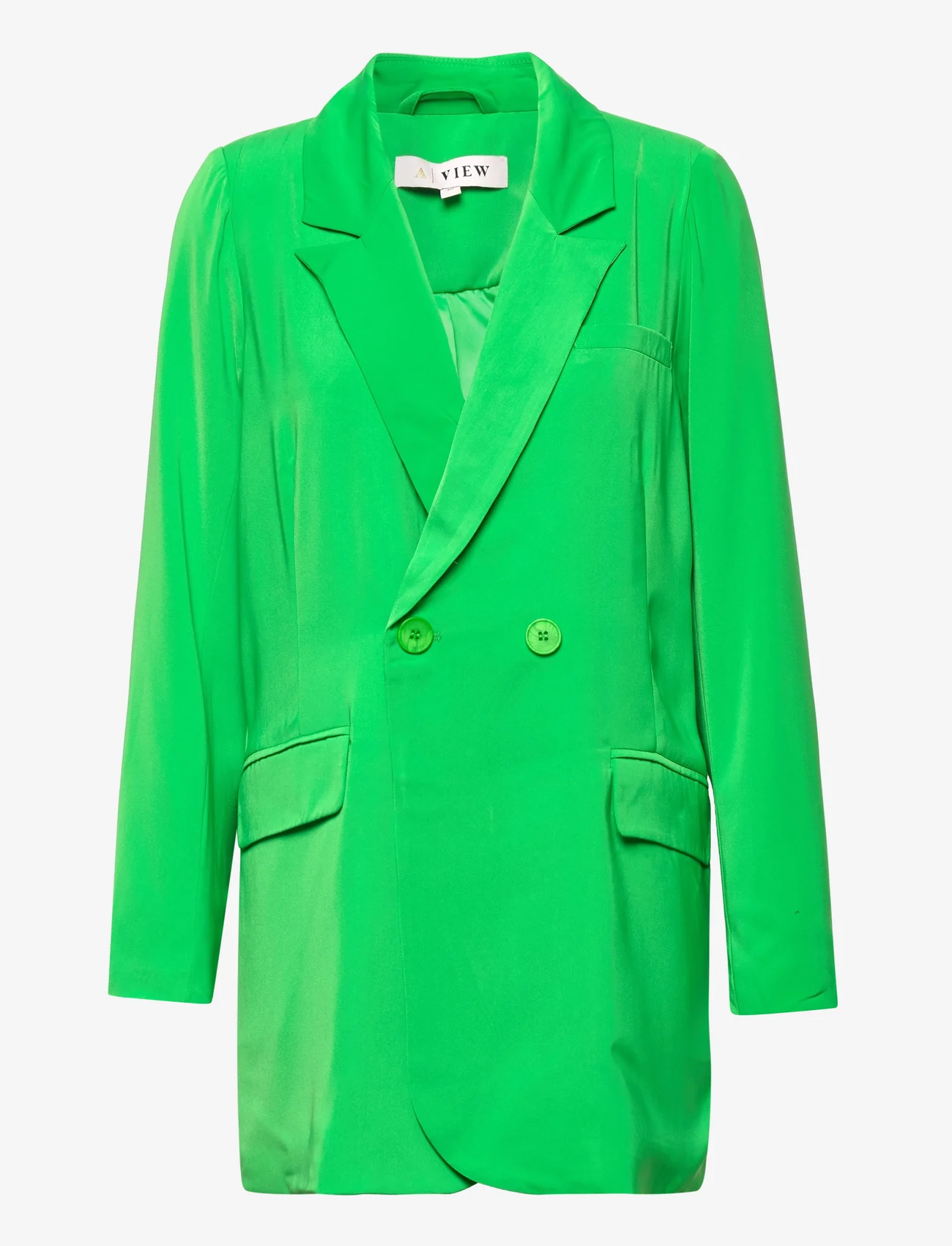 A-View - Annali blazer - feestelijke kleding voor outlet-prijzen - green - 0