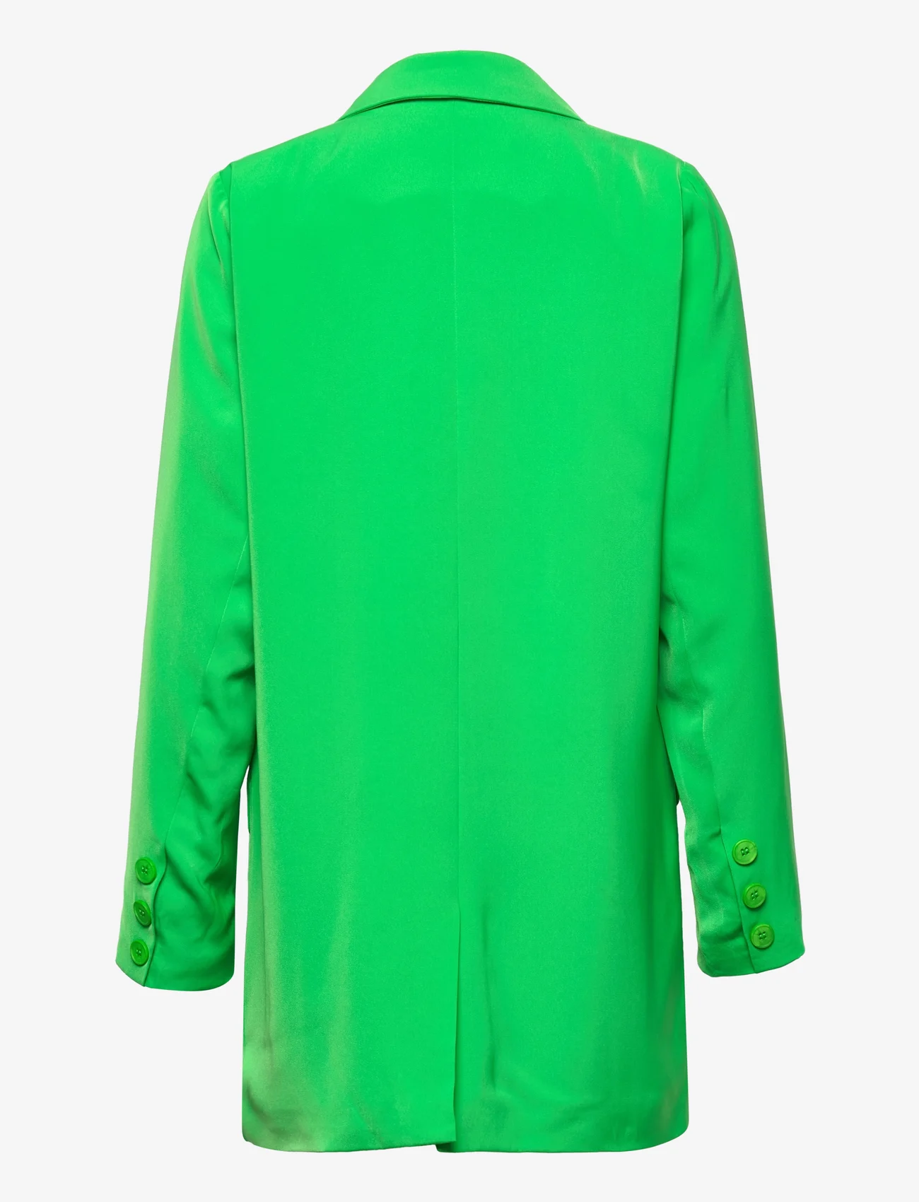 A-View - Annali blazer - vakarėlių drabužiai išparduotuvių kainomis - green - 1