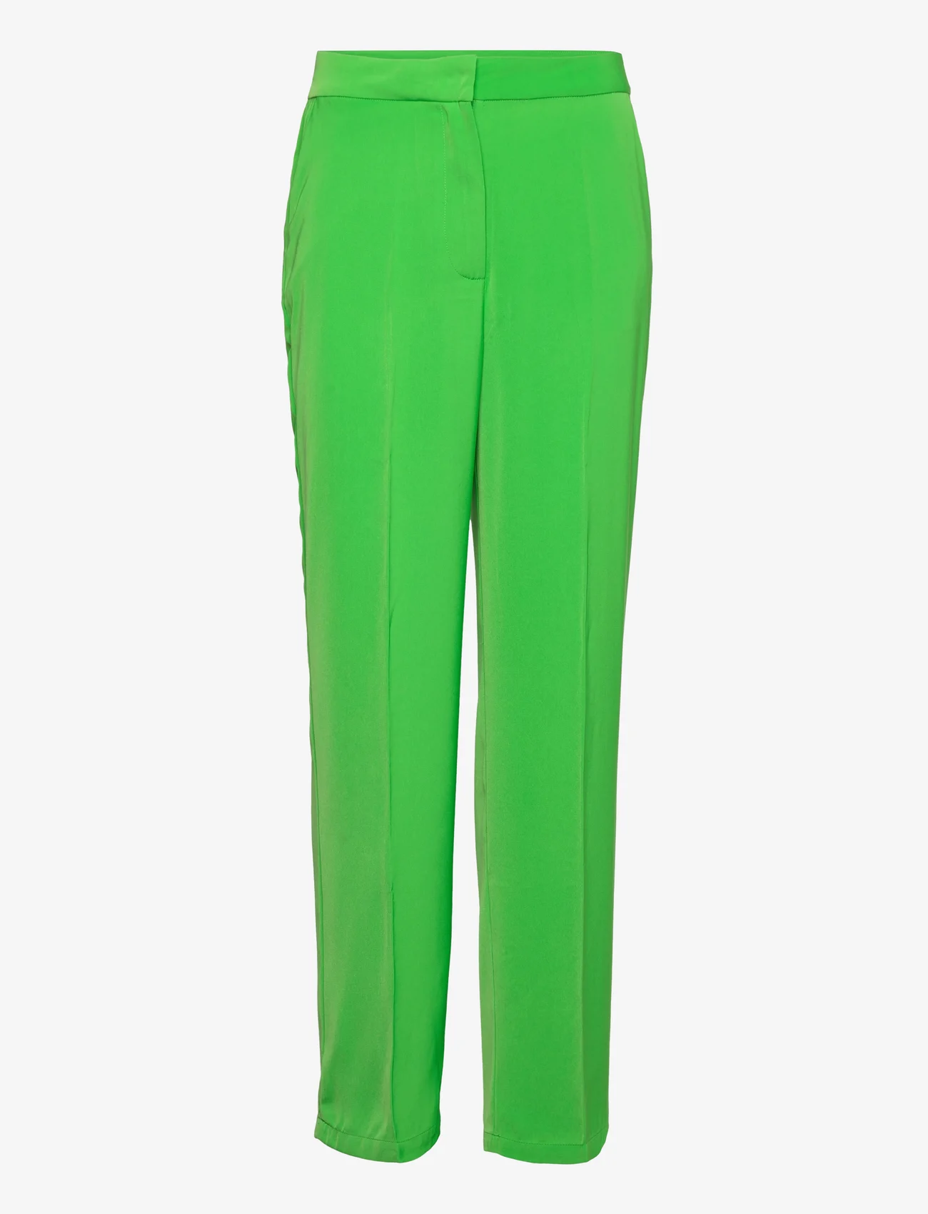 A-View - Annali pant - broeken met rechte pijp - green - 0