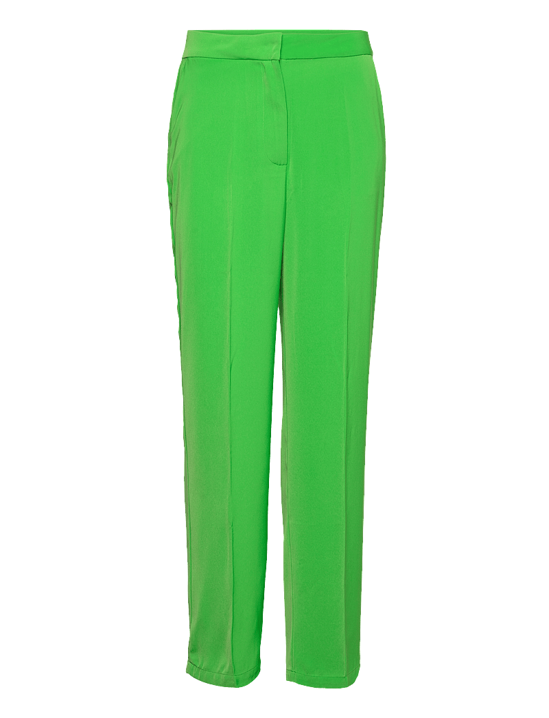 A-View - Annali pant - straight leg hosen - green - 0
