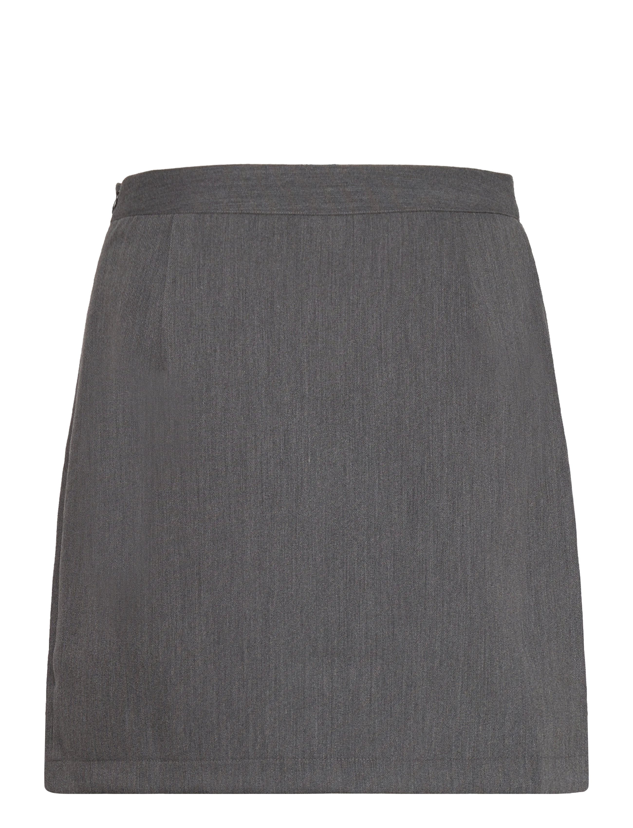 A-View - Annali skirt - grey - 1