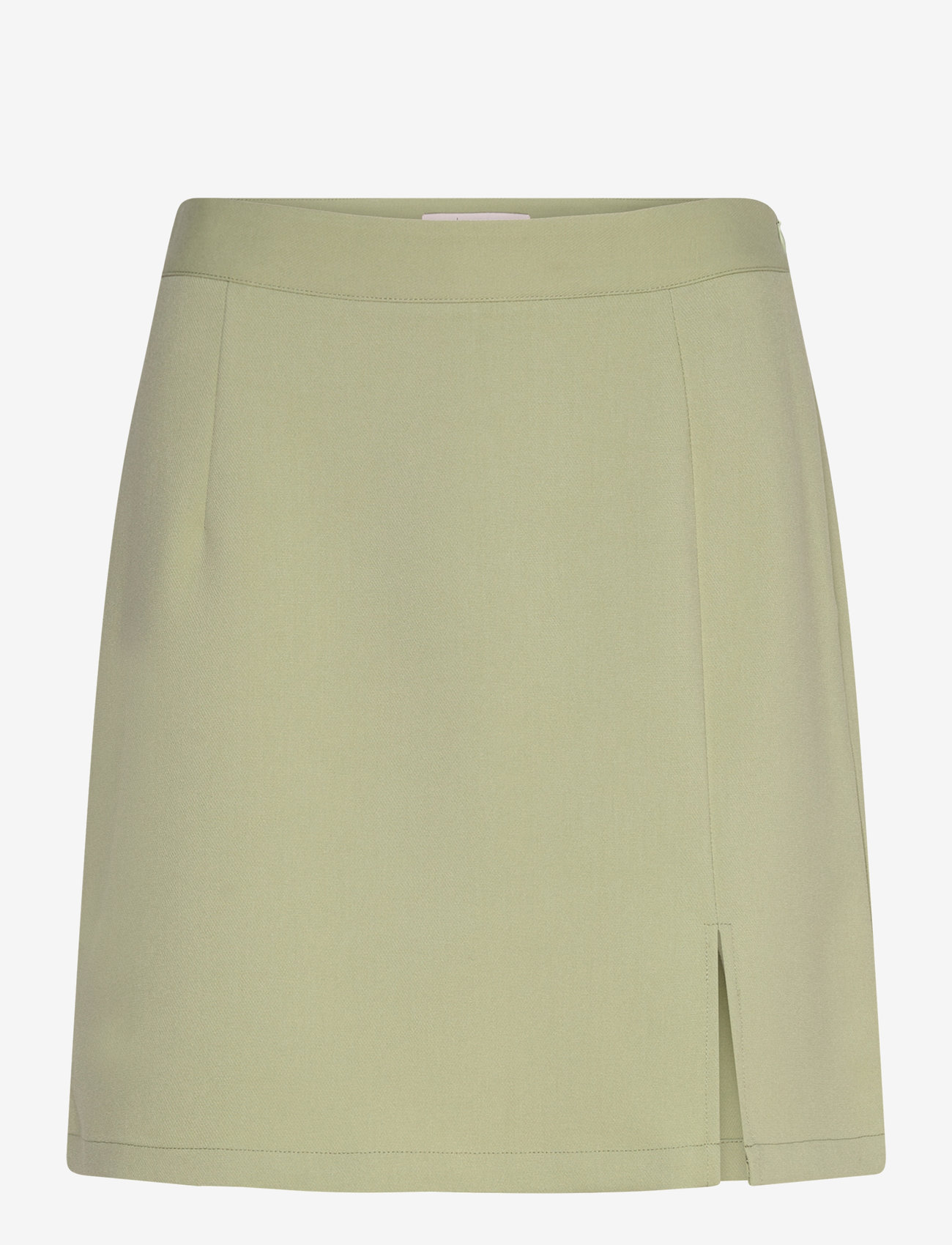A-View - Annali skirt-1 - korte nederdele - mint - 0