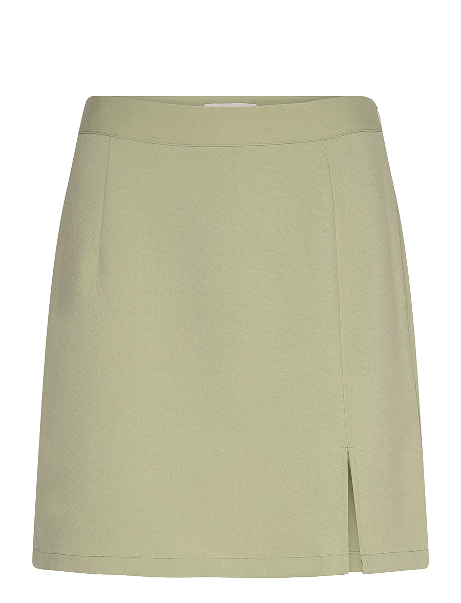 A-View - Annali skirt-1 - short skirts - mint - 0