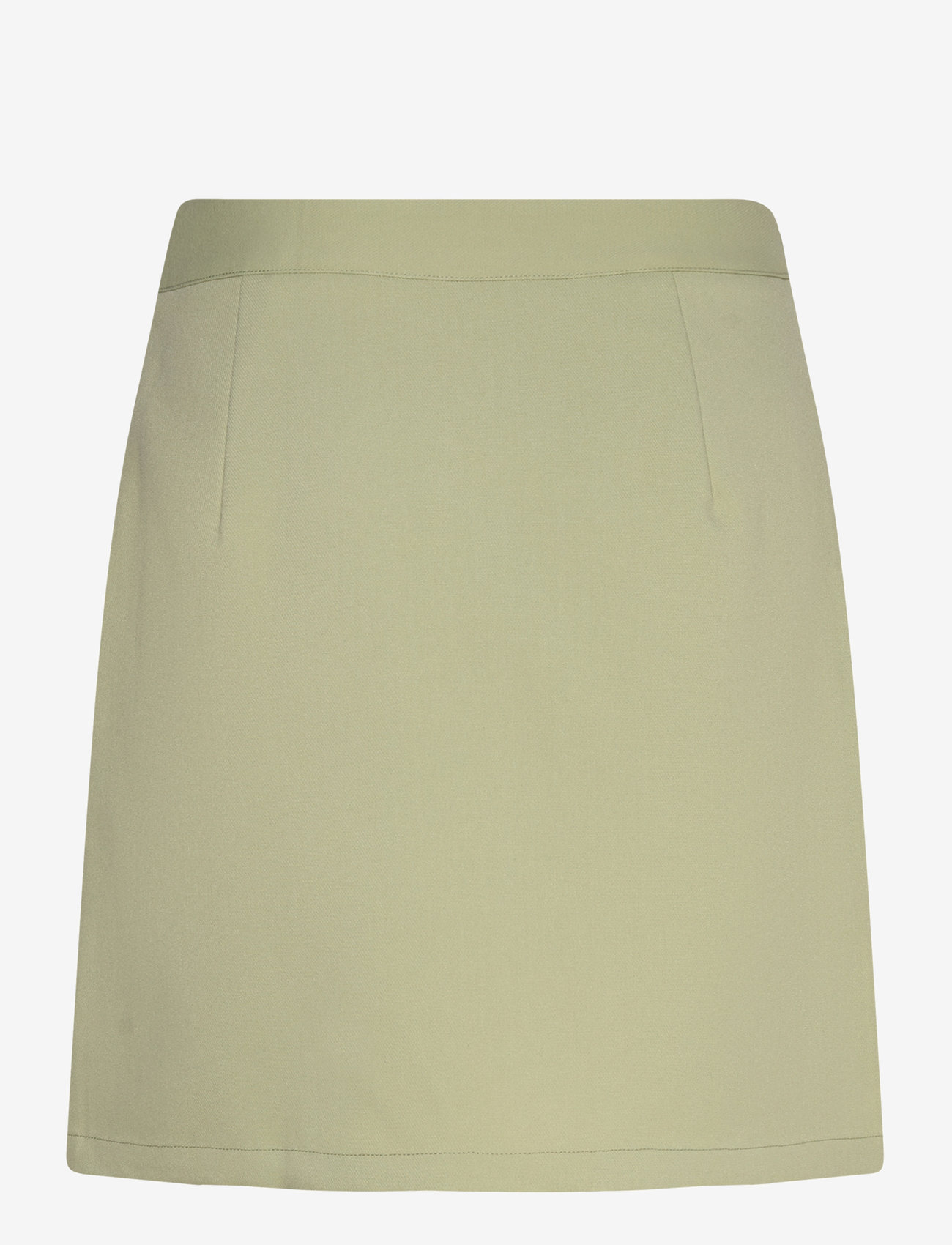 A-View - Annali skirt-1 - korte nederdele - mint - 1