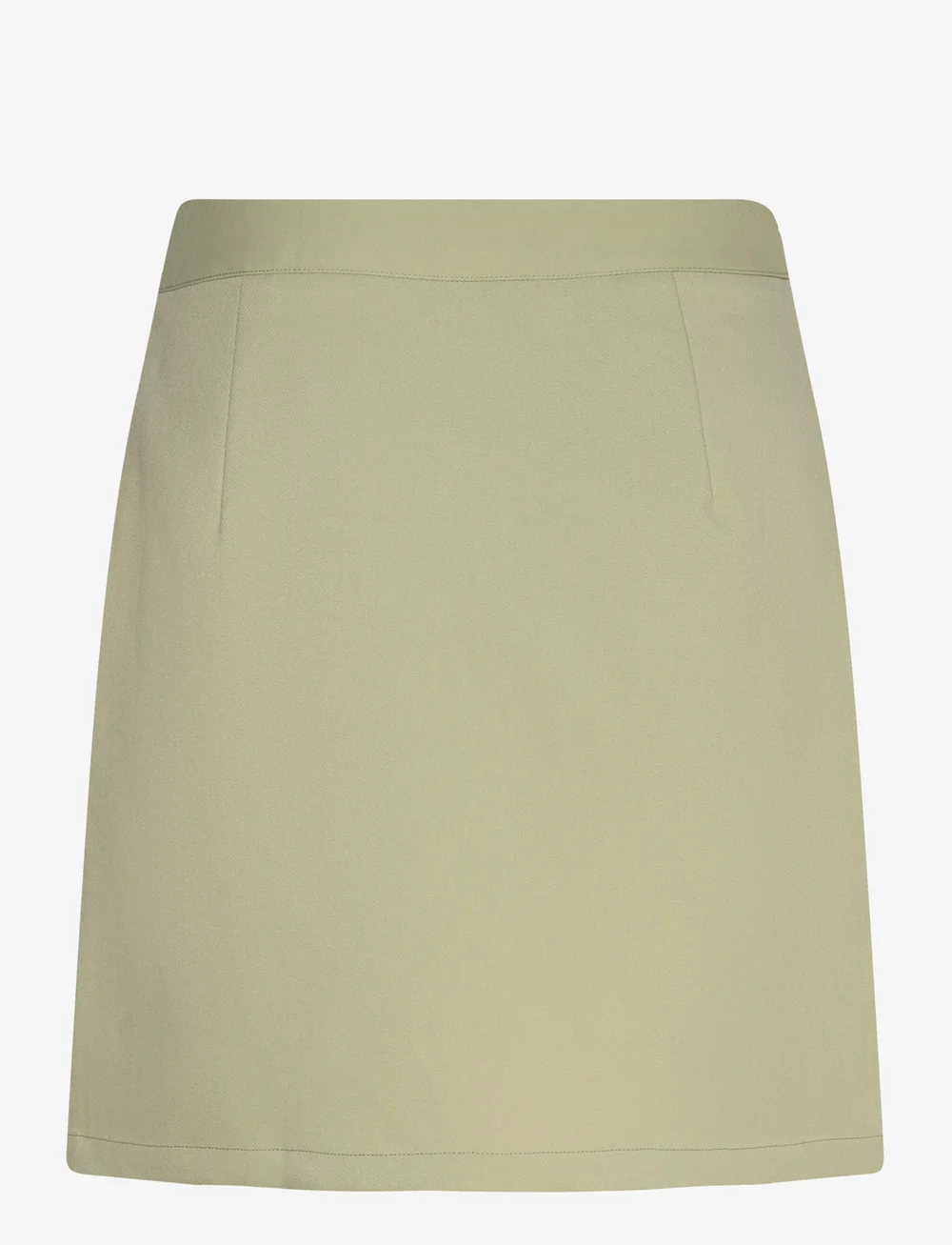 A-View - Annali skirt-1 - kurze röcke - mint - 1